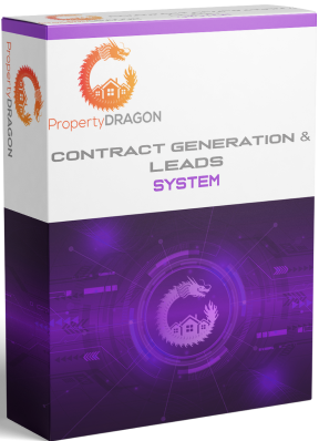 Contract Generation & Leads