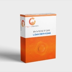 Investor Loan Servicing and Statement System